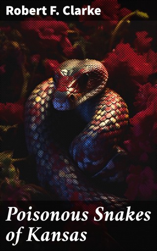 Poisonous Snakes of Kansas