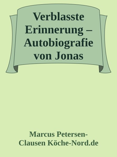 Verblasste Erinnerung