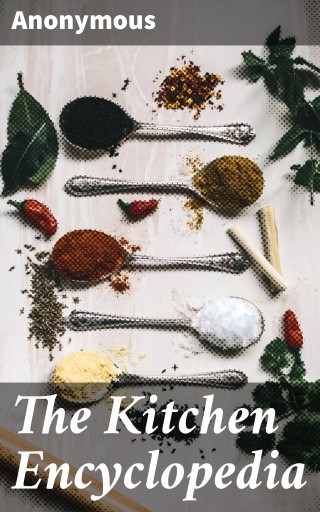 The Kitchen Encyclopedia