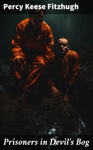 Prisoners in Devil's Bog