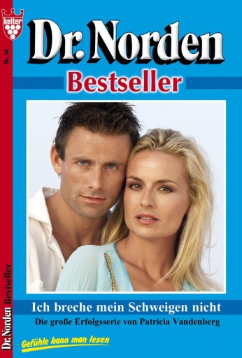 Ich breche mein Schweigen nicht