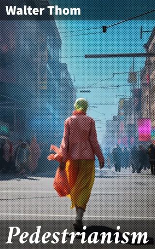 Pedestrianism