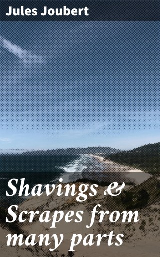Shavings & Scrapes from many parts