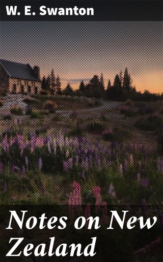 Notes on New Zealand