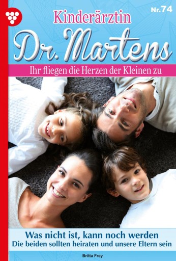 Portada del libro «Was nicht ist, kann noch werden», de Britta Frey