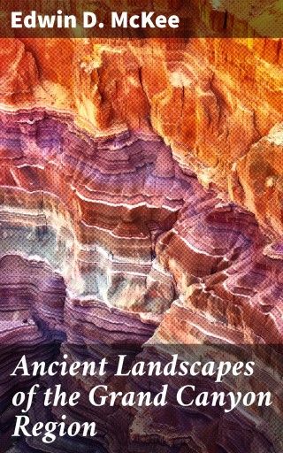 Ancient Landscapes of the Grand Canyon Region
