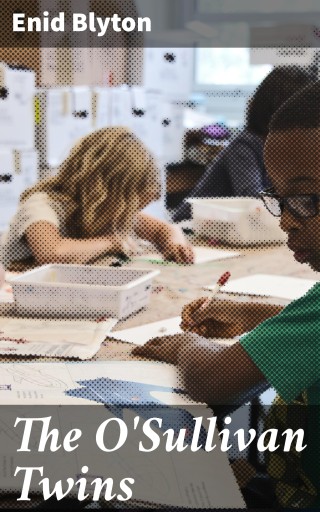 The O'Sullivan Twins