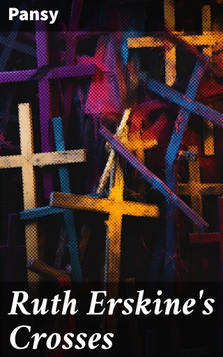 Ruth Erskine's Crosses