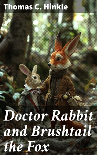 Doctor Rabbit and Brushtail the Fox