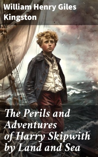 The Perils and Adventures of Harry Skipwith by Land and Sea