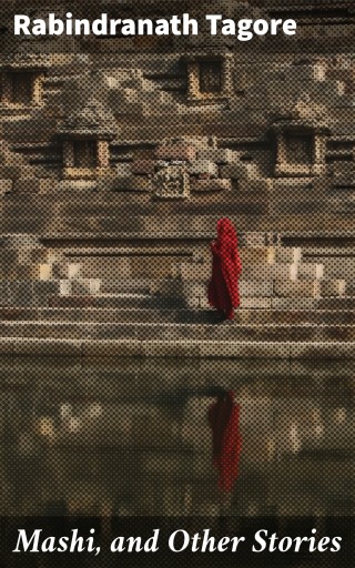 Mashi, and Other Stories