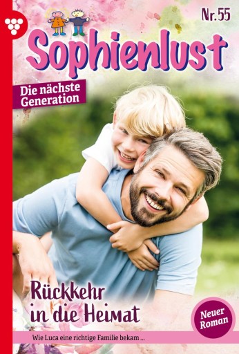 Portada del libro «Rückkehr in die Heimat», de Simone Aigner