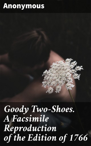 Goody Two-Shoes