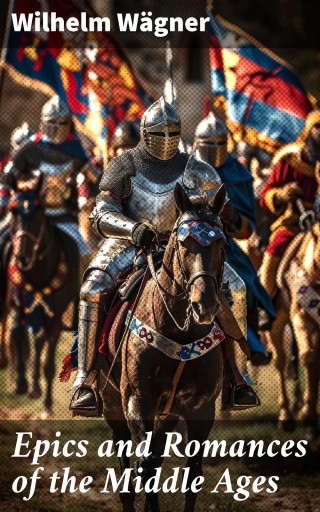 Epics and Romances of the Middle Ages