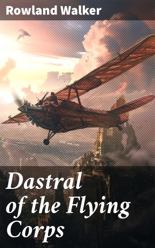 Dastral of the Flying Corps