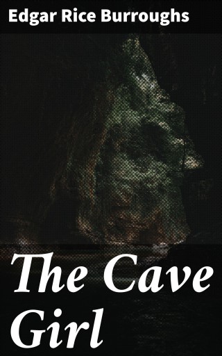The Cave Girl