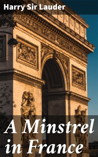 A Minstrel in France