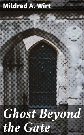 Ghost Beyond the Gate