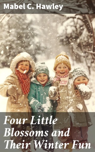 Four Little Blossoms and Their Winter Fun