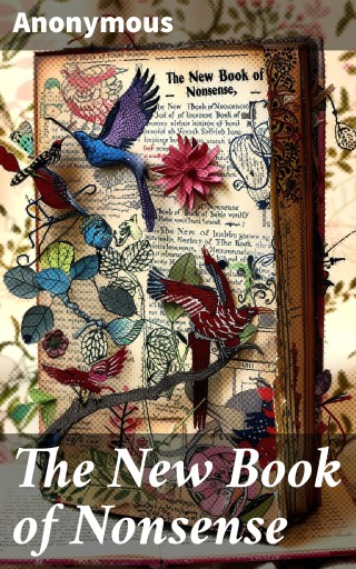 The New Book of Nonsense