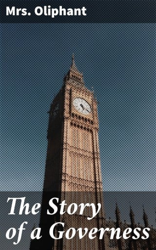 The Story of a Governess