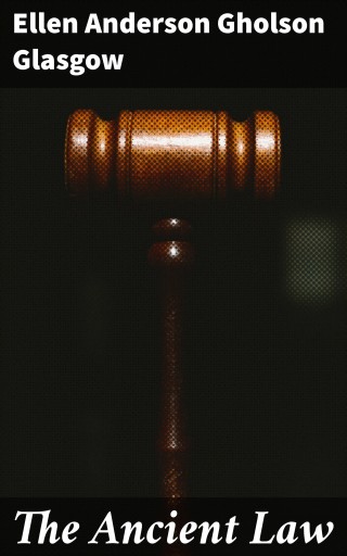 The Ancient Law