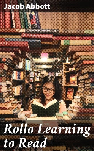 Rollo Learning to Read