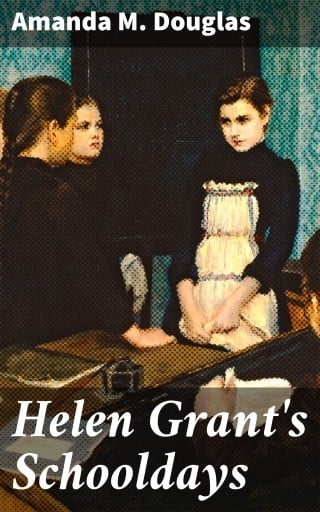 Helen Grant's Schooldays