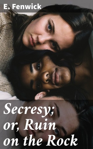 Secresy; or, Ruin on the Rock
