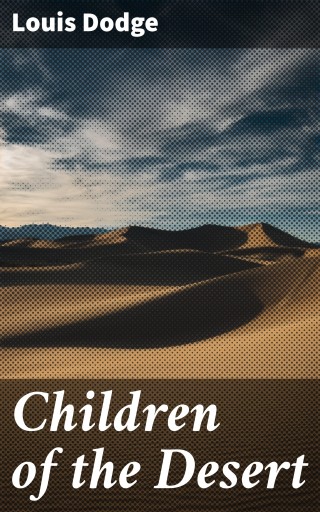 Children of the Desert