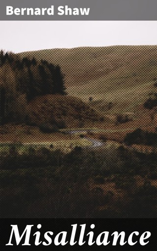 Misalliance