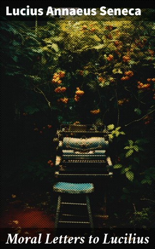 Moral Letters to Lucilius