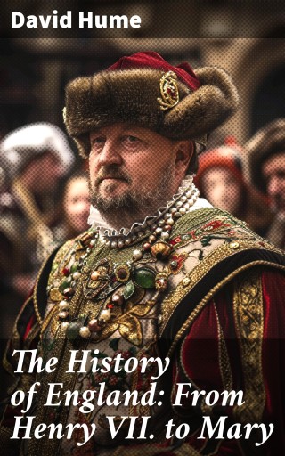 The History of England: From Henry VII. to Mary