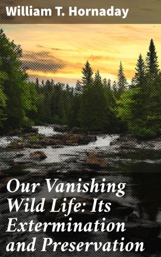 Our Vanishing Wild Life: Its Extermination and Preservation