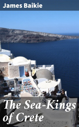 The Sea-Kings of Crete