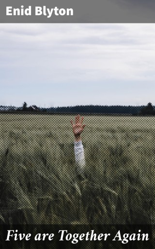 Five are Together Again