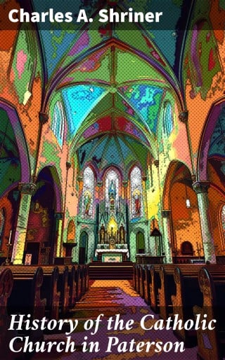 History of the Catholic Church in Paterson