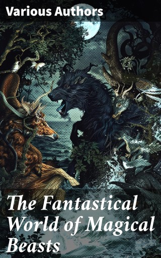 The Fantastical World of Magical Beasts