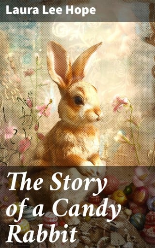 The Story of a Candy Rabbit