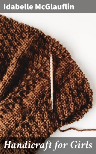 Handicraft for Girls