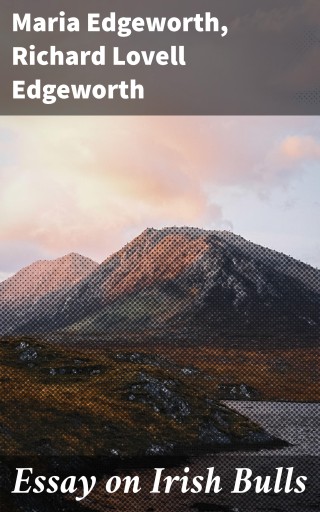 Essay on Irish Bulls