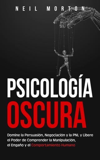 Psicología Oscura