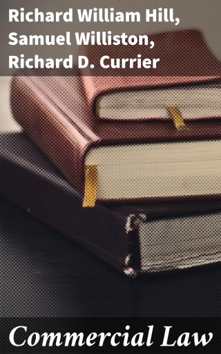 Commercial Law