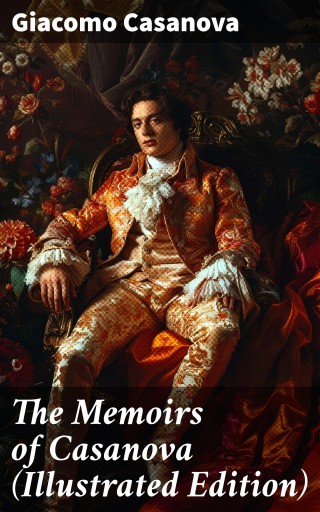 The Memoirs of Casanova (Illustrated Edition)