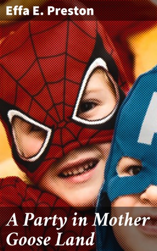 A Party in Mother Goose Land