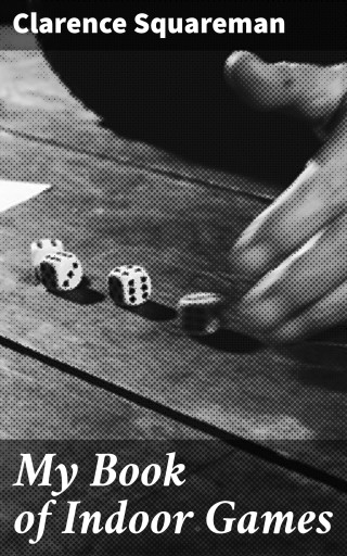 My Book of Indoor Games
