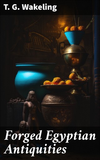 Forged Egyptian Antiquities