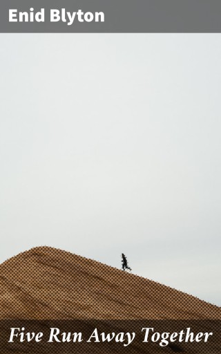 Five Run Away Together