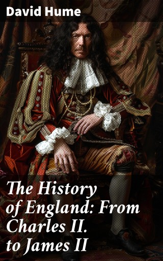 The History of England: From Charles II. to James II