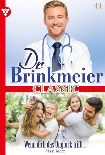 Portada del libro «Wenn dich das Unglück trifft ...», de Sissi Merz